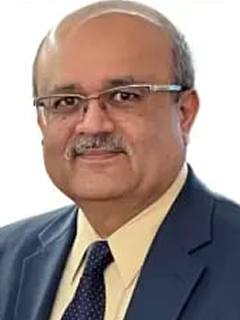 Ratnakar Nanavaty