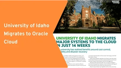 Gallaudet University Implements Disaster Recovery-1