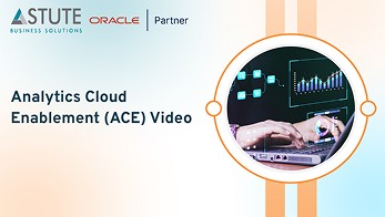 What is Astute ACE?