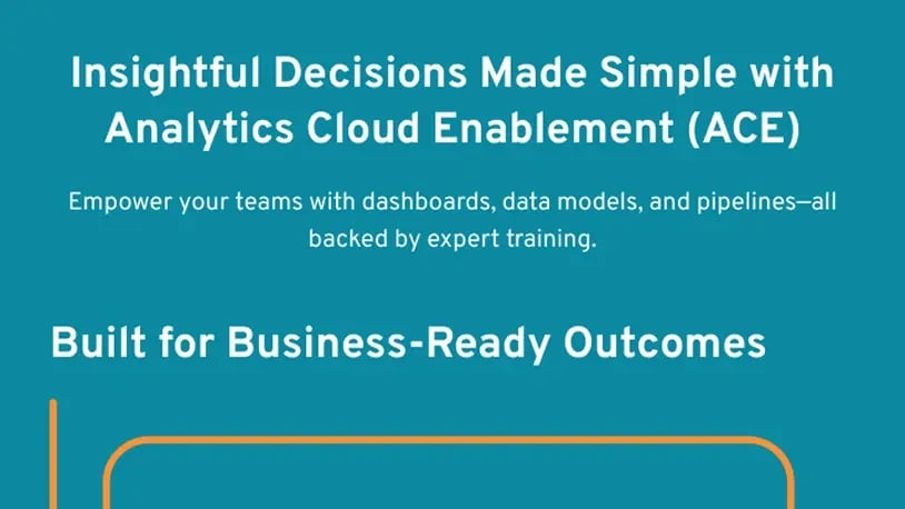 insightful decisions made simple