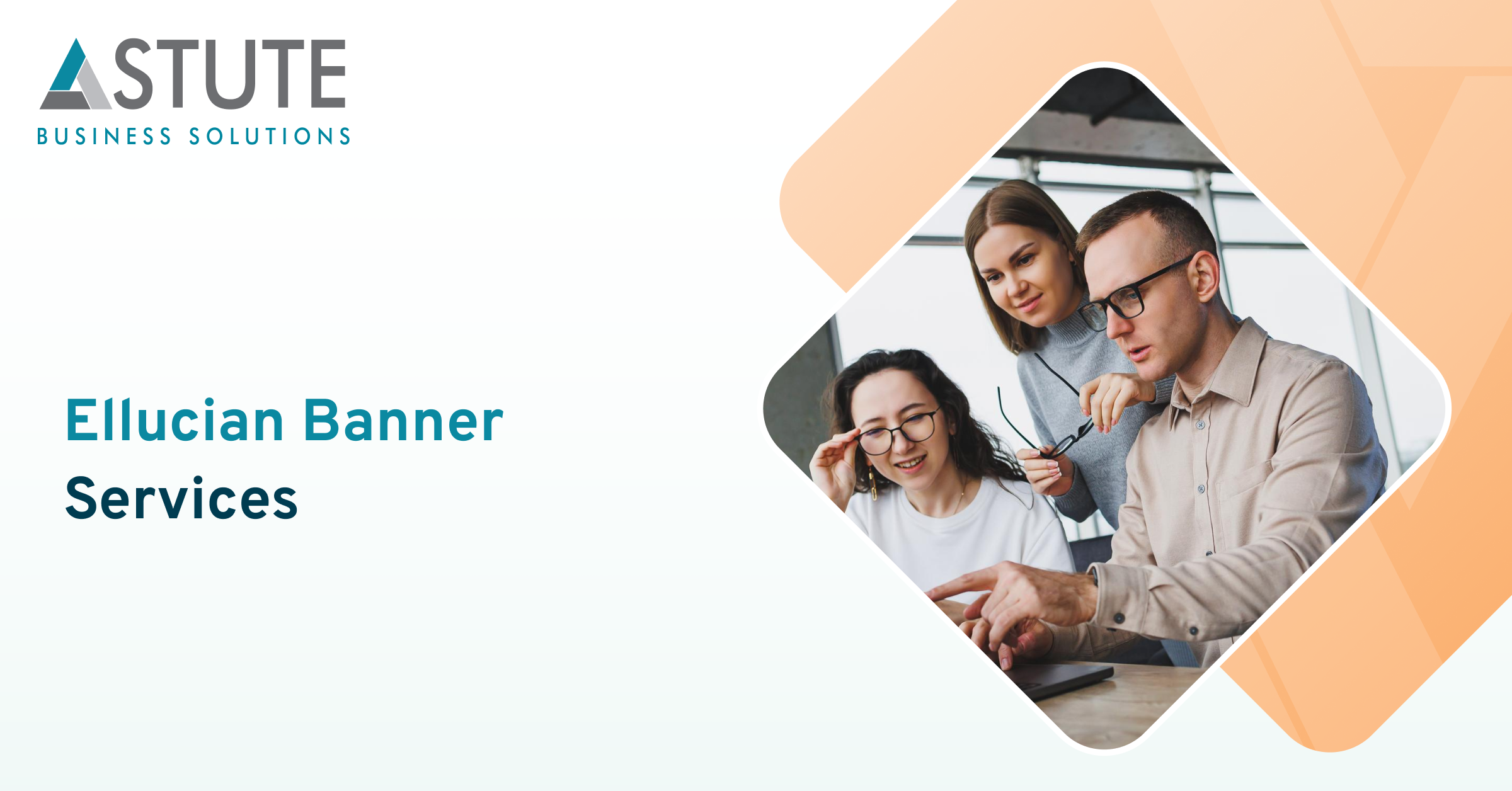 Ellucian Banner Services